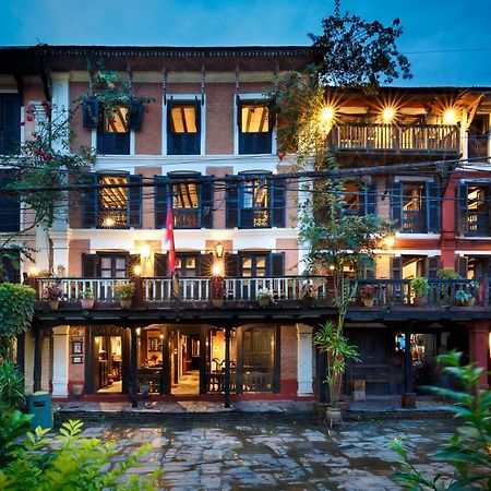 The Old Inn Bandipur Extérieur photo