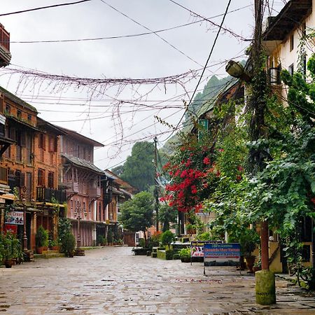 The Old Inn Bandipur Extérieur photo