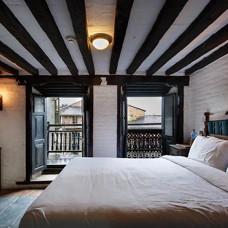 The Old Inn Bandipur Extérieur photo