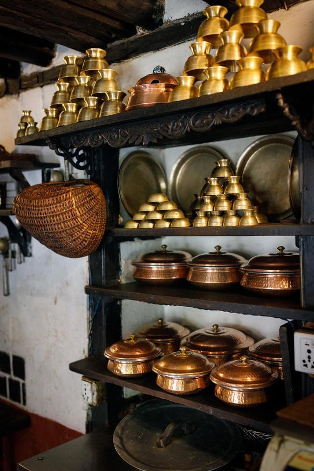 The Old Inn Bandipur Extérieur photo