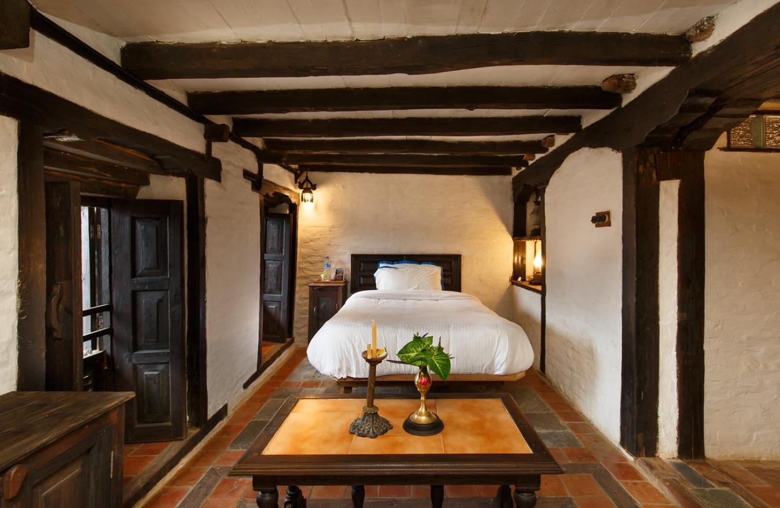 The Old Inn Bandipur Extérieur photo