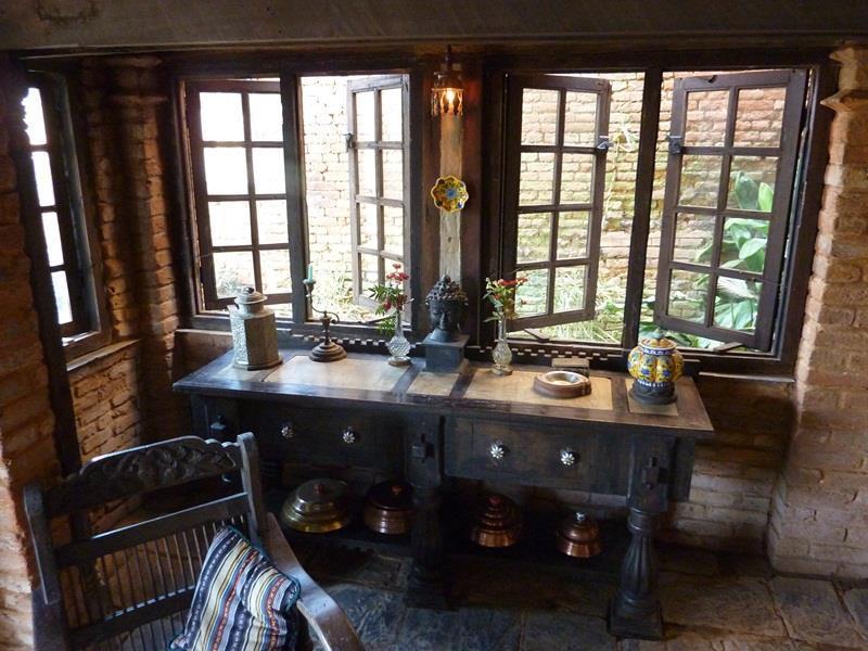 The Old Inn Bandipur Extérieur photo