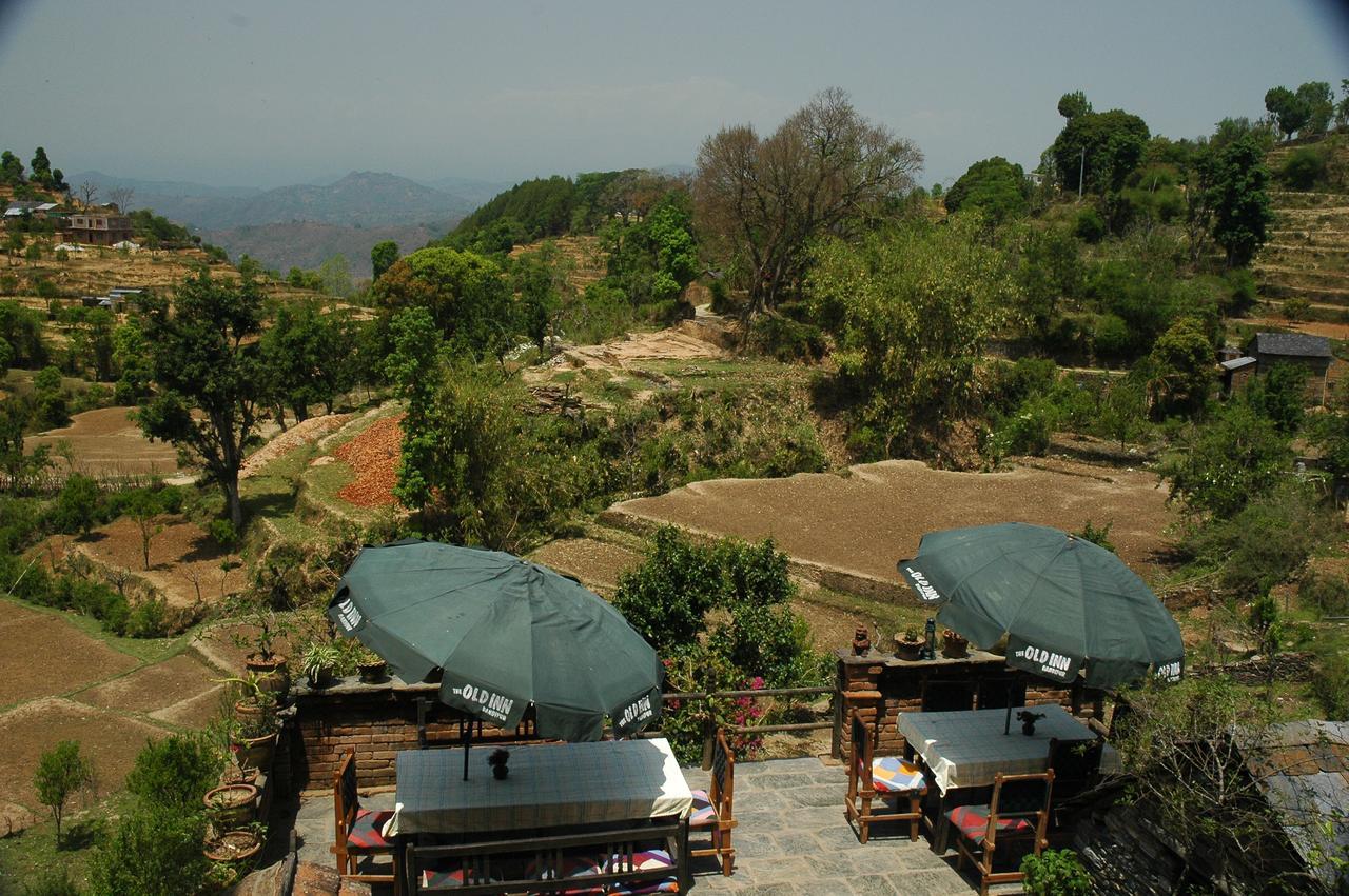 The Old Inn Bandipur Extérieur photo